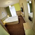 Szálloda Hotel Lucivna Lučivná
