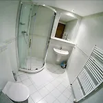 Hotel Lucivna 3* Lučivná