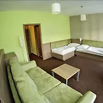 Hotel Lucivna
