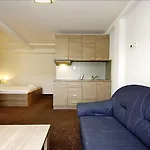 Hotel Lucivna 3* Lučivná