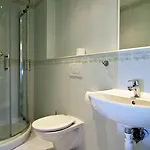 Szálloda Hotel Lucivna Lučivná