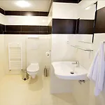 Hotel Lucivna Lučivná