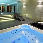 Hotel Lucivna Szálloda 3*