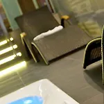 Hotel Lucivna Szálloda