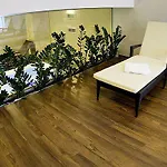 Hotel Lucivna