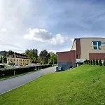 Hotel Lucivna Lučivná