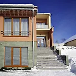 Hotel Lucivna Szálloda 3*
