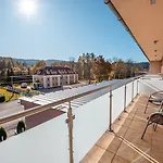 Hotel Lucivna 3* Lučivná