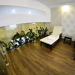 Szálloda Hotel Lucivna Lučivná