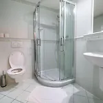 Szálloda Hotel Lucivna