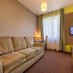 Hotel Lucivna