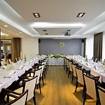 Szálloda Hotel Lucivna Lučivná