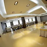 Hotel Lucivna Szálloda