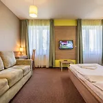 Hotel Lucivna Lučivná