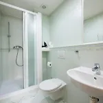Hotel Lucivna Lučivná