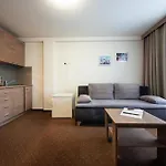 Hotel Lucivna Szálloda 3*