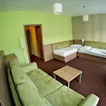 Hotel Lucivna Szálloda 3*