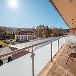 Hotel Lucivna Szálloda Lučivná
