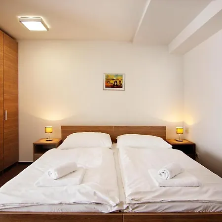Hotel Lucivna Lučivná