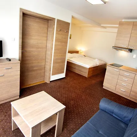 Hotel Hotel Lucivna Lucivna