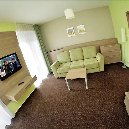 Hotel Lucivna 3* Lučivná