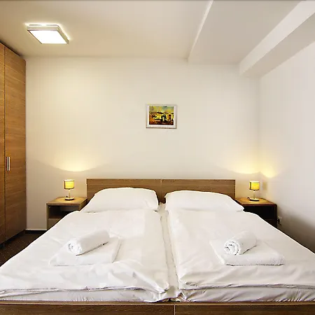 Hotel Lucivna 3* Lucivna