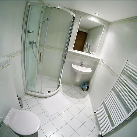 Hotel Lucivna 3* Lučivná