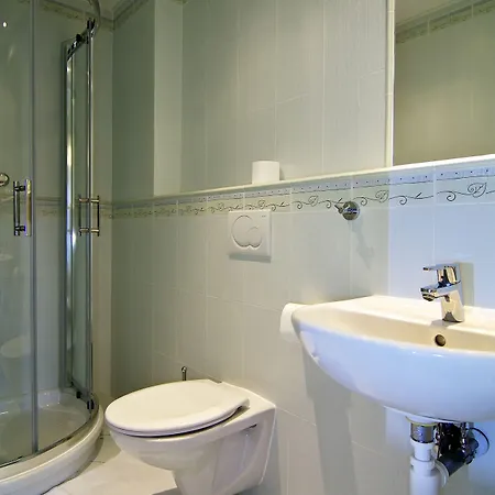 ホテル Hotel Lucivna Lučivná