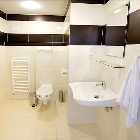 Hotel Lucivna Lučivná