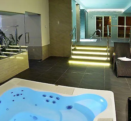 Hotel Lucivna Hotel Lučivná