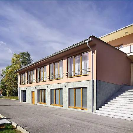 Hotel Lucivna Hotel 3*