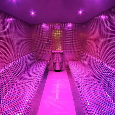 Hotel Hotel Lucivna Lucivna