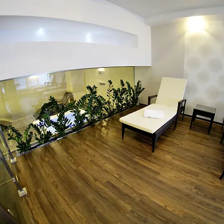 Ξενοδοχείο Hotel Lucivna Lučivná