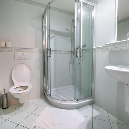 Ξενοδοχείο Hotel Lucivna