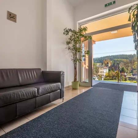 Hotel Lucivna Hotel 3*