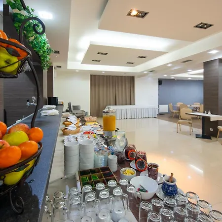 Hotel Hotel Lucivna 3*