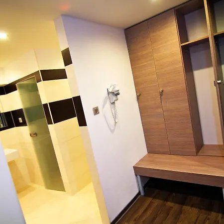 Hotel Lučivná 3* Lučivná