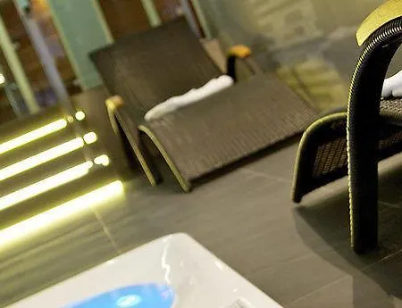Hotel Lucivna 3* Lucivna