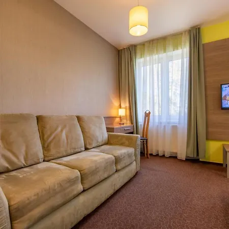 Hotel Lucivna Hotel 3*