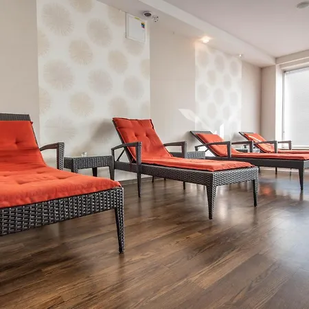 Hotel Hotel Lucivna
