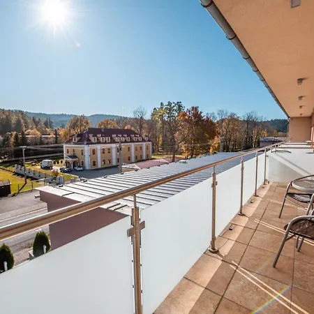 Hotel Lucivna Hotel Lučivná