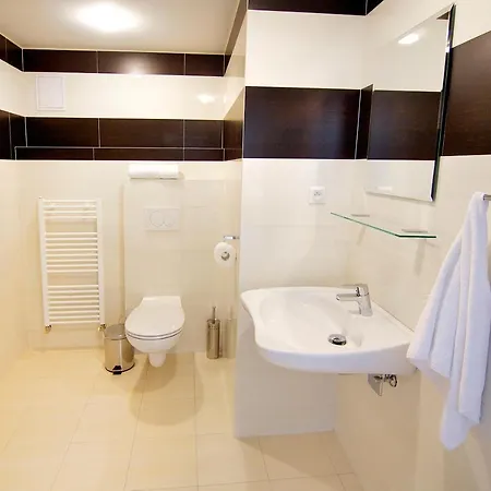 Hotel Hotel Lucivna Lučivná