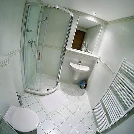 Hotel Hotel Lucivna 3*