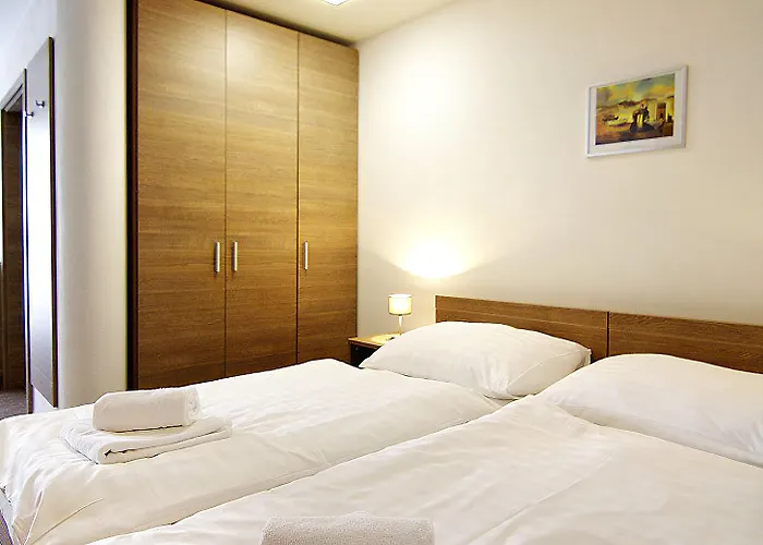 Hotel Lucivna Lučivná