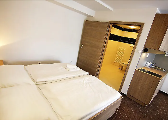 Hotel Lucivna 3* Lučivná