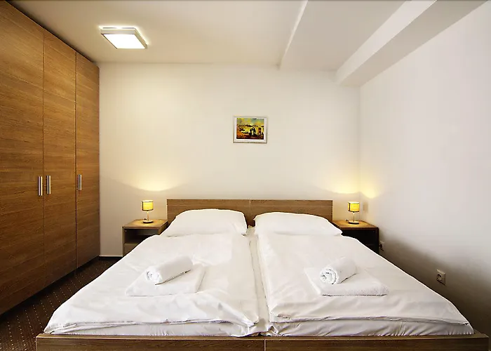 Hotel Lucivna 3* Lučivná