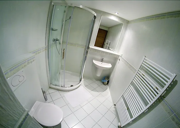 Hotel Lucivna 3* Lučivná