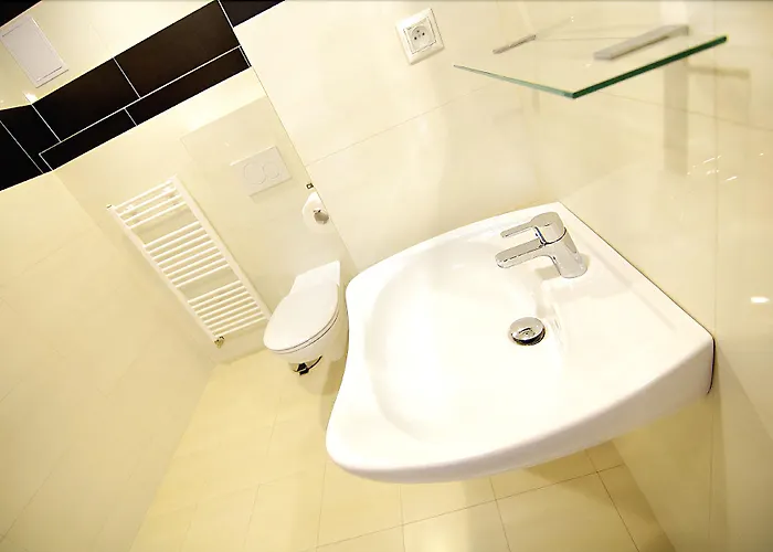 Hotell Hotel Lucivna Lučivná