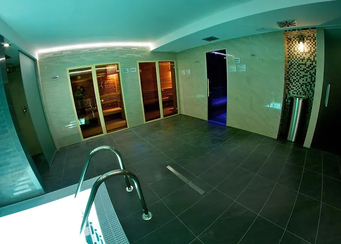 Hotel Lucivna Lučivná