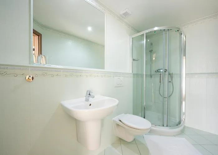 Hotel Lucivna 3* Lučivná